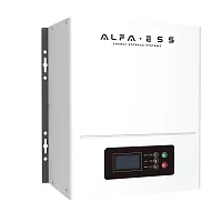 Инвертор ИБП ALFA-ESS EP20-0312N PRO