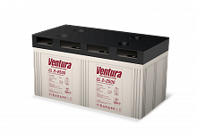 Аккумуляторная батарея Ventura CL 2-2500