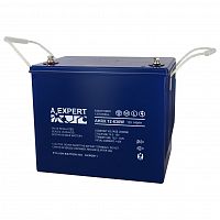 Аккумуляторная батарея ETALON AHRX 12-630W