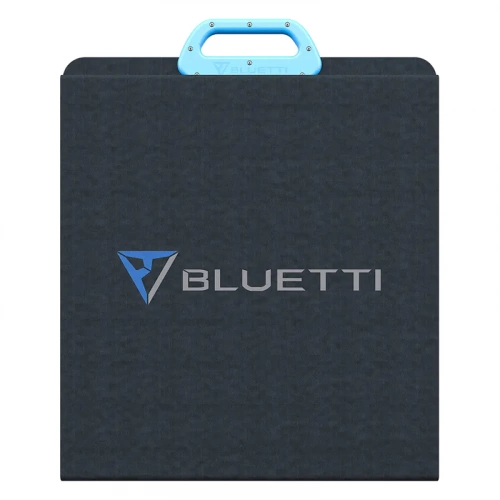 Bluetti PV200 складная солнечная панель фото 6