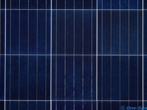 Солнечная панель OS-200Р фото 2
