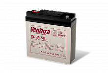 Аккумуляторная батарея Ventura CL 2-50