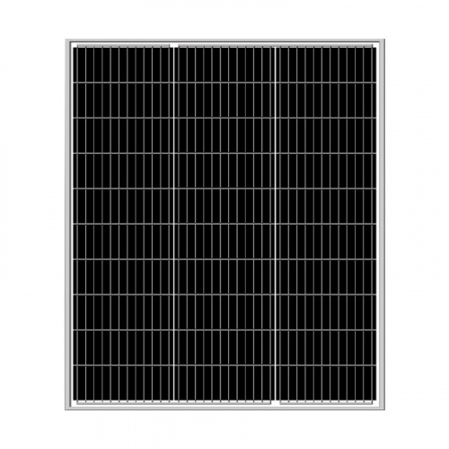 Солнечная панель ALFA-ESS 100W M12 Солнечная панель ALFA-ESS 100W M12