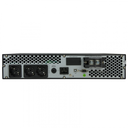 ИБП Энергия Pro OnLine Rack Tower 2000 230В-48В фото 5