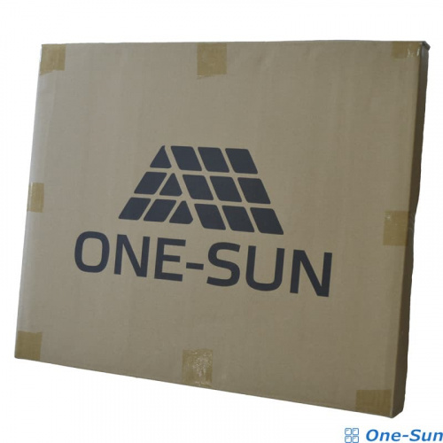 Солнечная панель OS-200Р фото 4