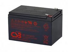 Аккумуляторная батарея CSB HR 1251W F2