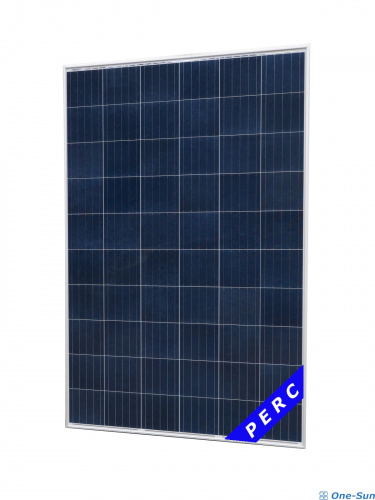 Солнечная панель OS-280P