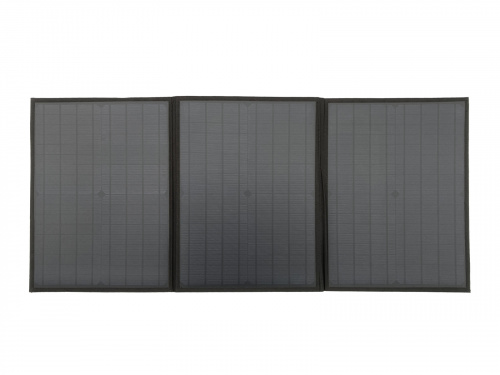 Мобильный солнечный модуль Sunways FSM-60М фото 3