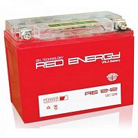 Аккумуляторная батарея Red Energy RE 12-12