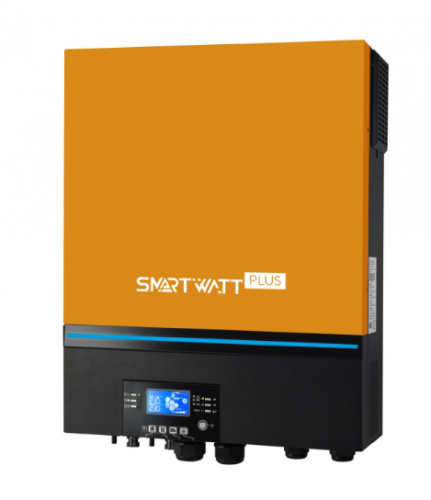 Smartwatt Plus 7.2K