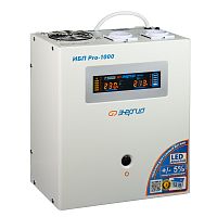 ИБП Энергия ИБП Pro-1000