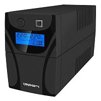 UPS Ippon Back Power Pro LCD 500