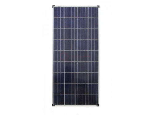Солнечный модуль 160П TPS-107S(72)-160W х2 фото 2
