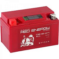 Аккумуляторная батарея Red Energy DS 12-07