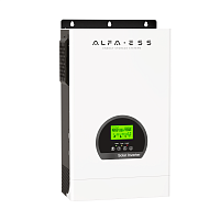 Гибридный инвертор ALFA-ESS PH19-4024 EXP