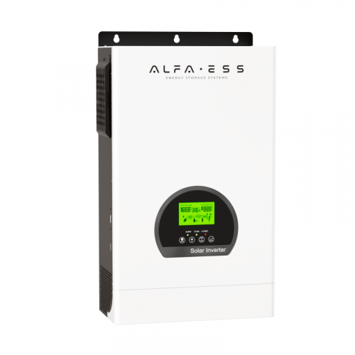 Гибридный инвертор ALFA-ESS PH19-4024 EXP Гибридный инвертор ALFA-ESS PH19-4024 EXP