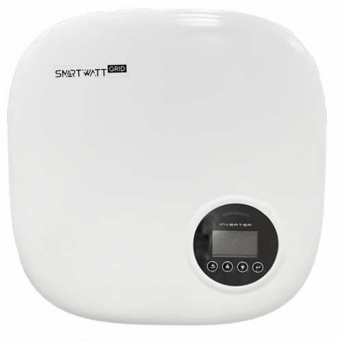 SmartWatt Grid G2 3K 1P 1MPPT фото 2