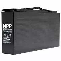 Аккумуляторная батарея для ИБП NPP FT12-150 12V150Ah