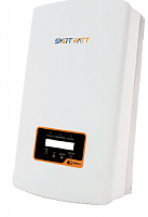 Инвертор сетевой SmartWatt Grid 10K 1P 3 MPPT