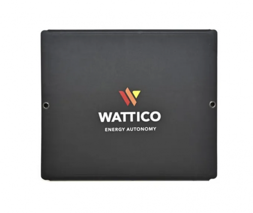 Wattico 300 cолнечный генератор (портативная электростанция Camp300 + Солнечная панель Wattico SP100) фото 4