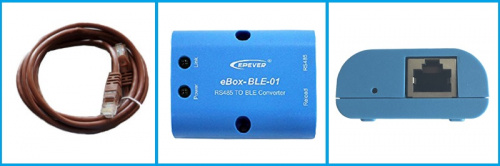Модуль Bluetooth eBox-BLE-01 фото 2