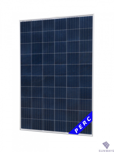 Солнечная панель One-Sun OS-280P