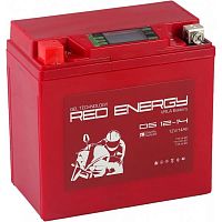 Аккумуляторная батарея Red Energy DS 12-14
