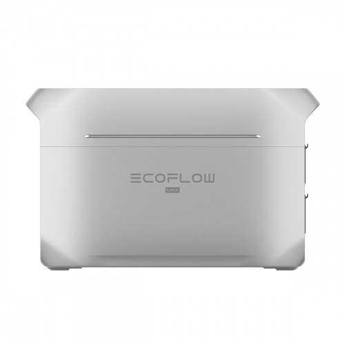 Портативная зарядная станция EcoFlow DELTA 3 Max Plus (2048 Втч) фото 5 Портативная зарядная станция EcoFlow DELTA 3 Max Plus (2048 Втч) фото 5