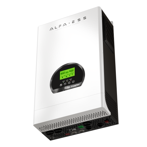 Гибридный инвертор ALFA-ESS PH19-4024 EXP фото 4 Гибридный инвертор ALFA-ESS PH19-4024 EXP фото 4