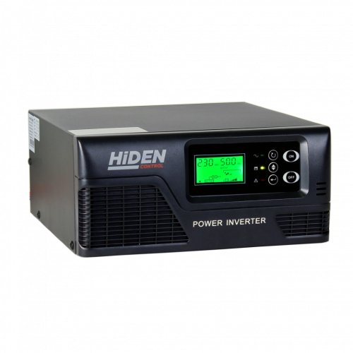 ИБП Hiden Control HPS20-0612 фото 4