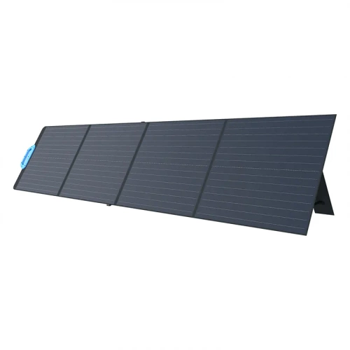 Bluetti PV200 складная солнечная панель фото 4
