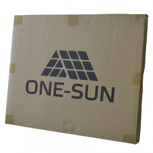 Солнечный модуль OS-50P фото 4