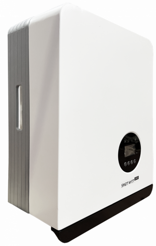 SmartWatt Grid G2 25K 3P 2MPPT фото 3