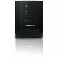 UPS Ippon Smart Power Pro 1000 Black
