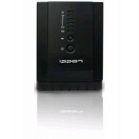 UPS Ippon Smart Power Pro 2000 Black