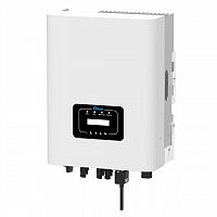 Сетевой солнечный инвертор Deye Sun-15K-G05 3 фазы 2 MPPT