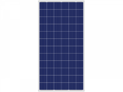 Солнечный модуль 330П (TPSP6U-72)-330W x4