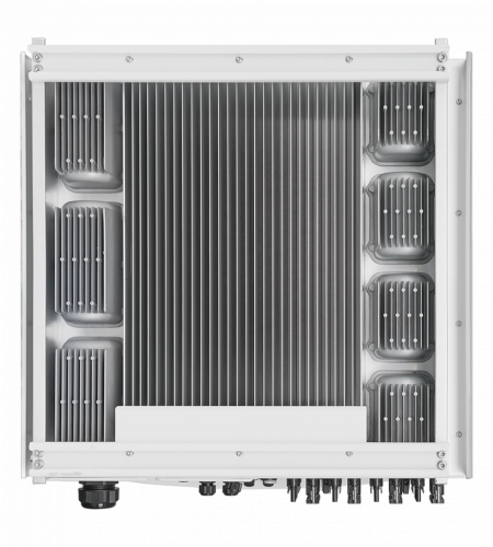 SmartWatt Grid 60K 3P 4 MPPT фото 4