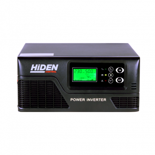 ИБП Hiden Control HPS20-0612