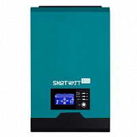 SmartWatt eco 1K 12V 50A PWM