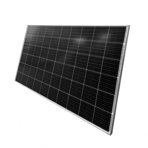 Солнечная панель Hiden Control SM320W фото 2