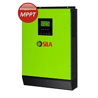 SOLAR PRO 3 кВт Сетевая электростанция Монокристалл