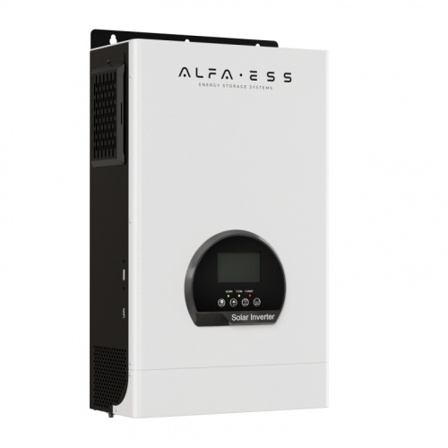Гибридный инвертор ALFA-ESS PH19-6048 EXP Гибридный инвертор ALFA-ESS PH19-6048 EXP