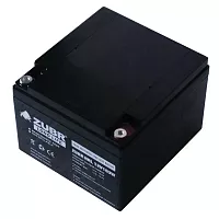 Аккумуляторная батарея для ИБП ZUBR HRL12-105W 12V28Ah
