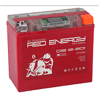 Аккумуляторная батарея Red Energy DS 12-201