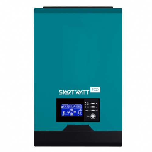SmartWatt eco 1K 12V 50A PWM