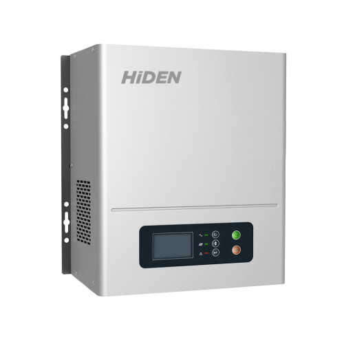 Инвертор Hiden Control HPS20-0312N + Аккумуляторная батарея Delta DTM 12100 L фото 2