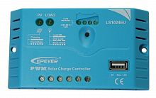 Контроллер заряда EPSolar LS1024EU
