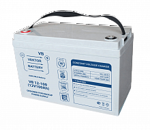 Аккумуляторная батарея Vektor Battery VB 12-100