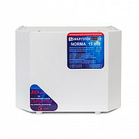 ЭНЕРГОТЕХ NORMA 15000